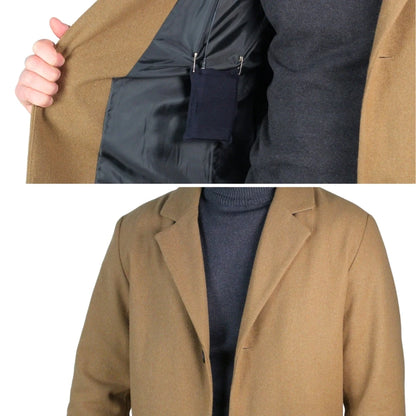 Belt Pouch  URSA |  Wonka Audio