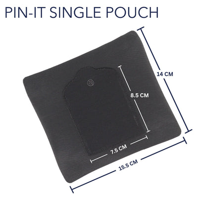 Pin-It-Pouch  URSA |  Wonka Audio