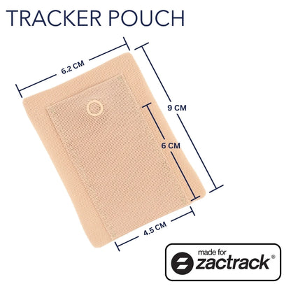 zactrack - Tracker Pouch  URSA |  Wonka Audio