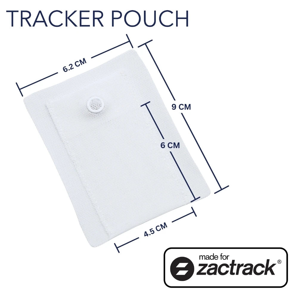 zactrack - Tracker Pouch  URSA |  Wonka Audio
