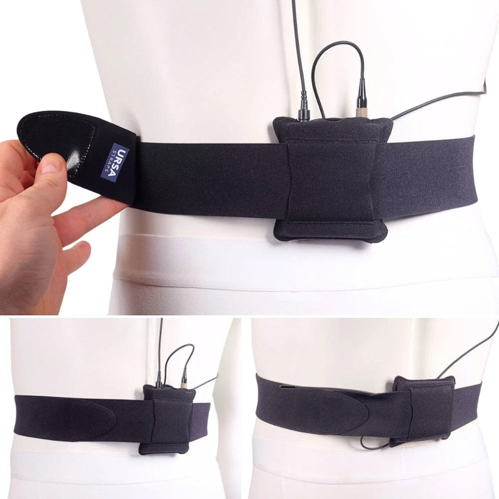 Belt - Gurt ohne Tasche  URSA |  Wonka Audio