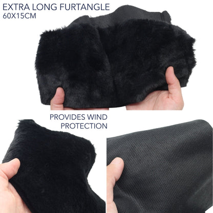 Fur Tangle  URSA |  Wonka Audio