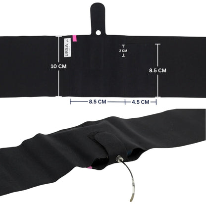 Live Straps  URSA |  Wonka Audio
