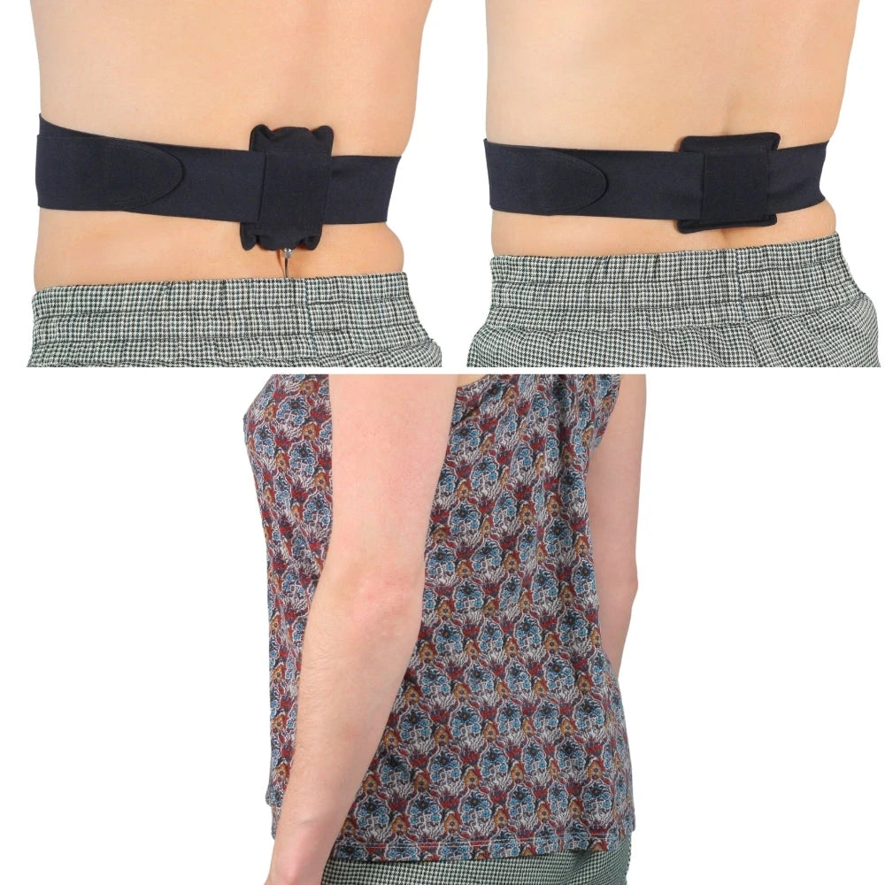 Belt Pouch  URSA |  Wonka Audio