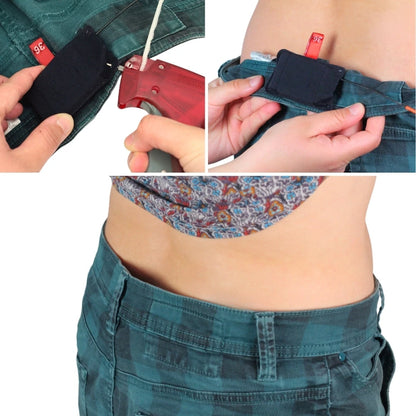 Belt Pouch  URSA |  Wonka Audio