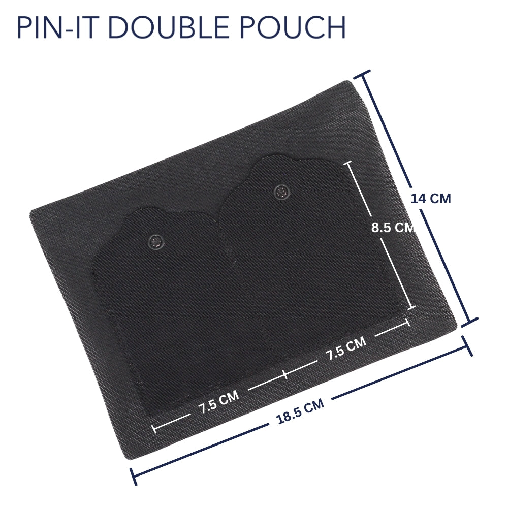 Pin-It-Pouch  URSA |  Wonka Audio