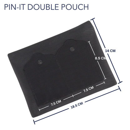 Pin-It-Pouch  URSA |  Wonka Audio