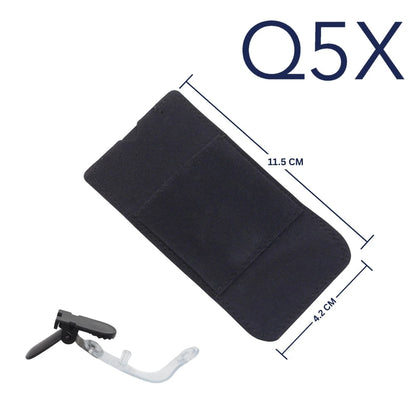 Belt Pouch  URSA |  Wonka Audio