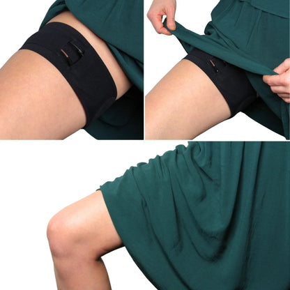Thigh Side Strap | Bein  URSA |  Wonka Audio