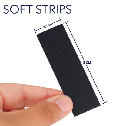 TAPE - Soft & Large Strips Zubehör URSA |  Wonka Audio