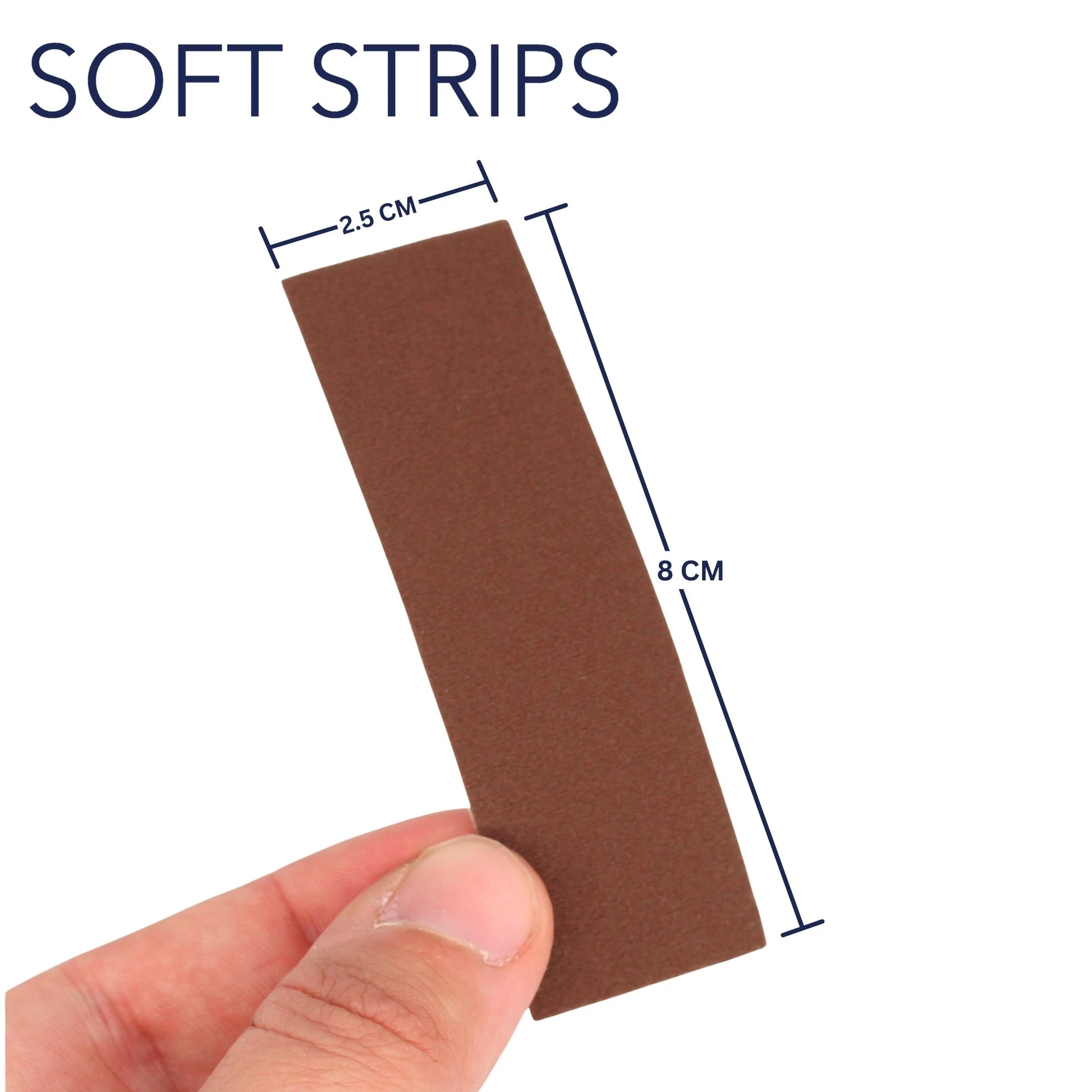 TAPE - Soft & Large Strips Zubehör URSA |  Wonka Audio