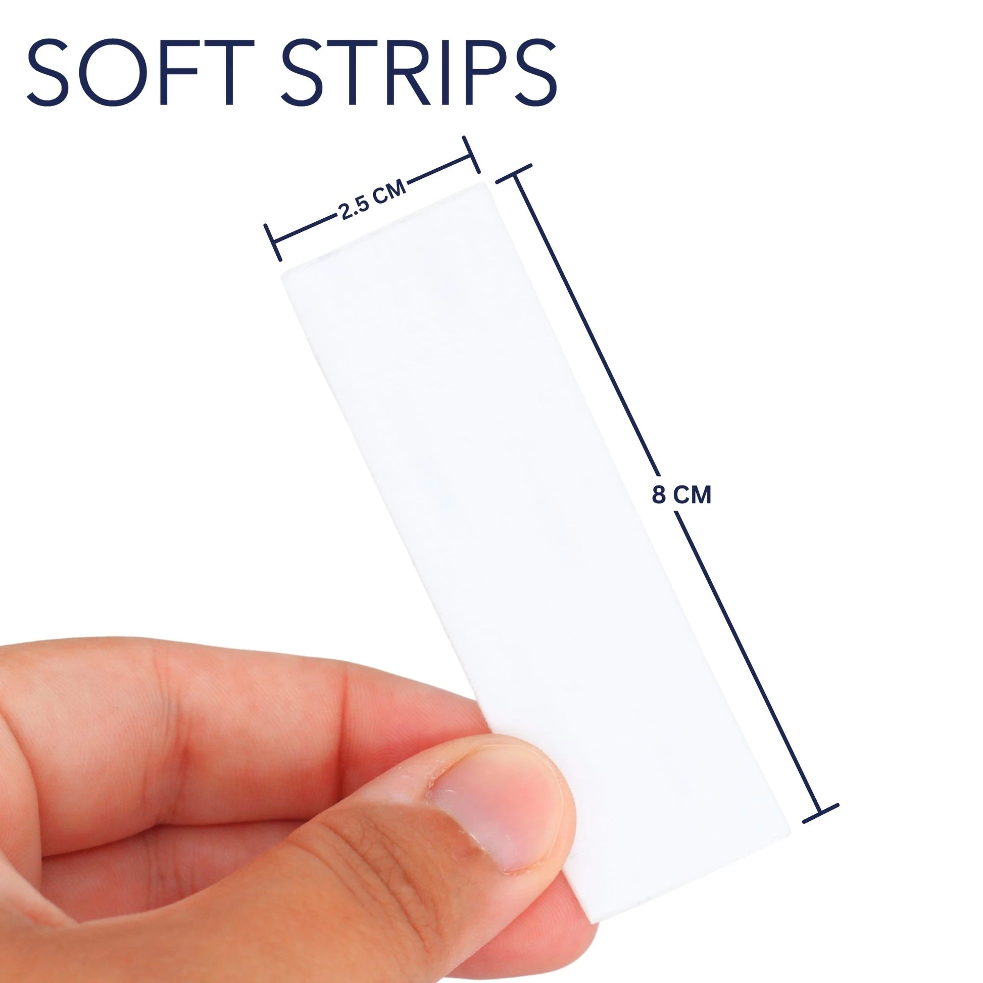 TAPE - Soft & Large Strips Zubehör URSA |  Wonka Audio