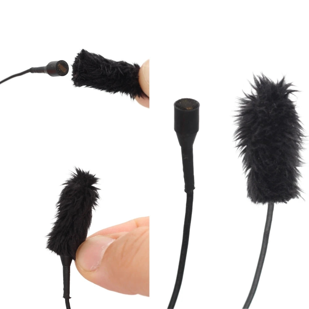 Plush Sleeves  URSA |  Wonka Audio