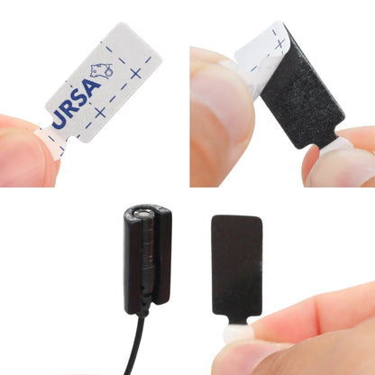 Mini Mount Stickies Premium  URSA |  Wonka Audio