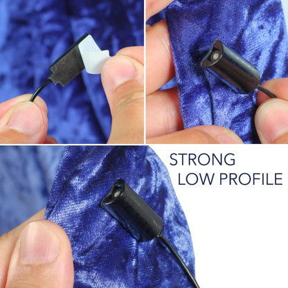Mini Mount Stickies Premium  URSA |  Wonka Audio