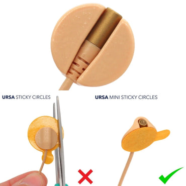 Sticky Circles - Mini  URSA |  Wonka Audio