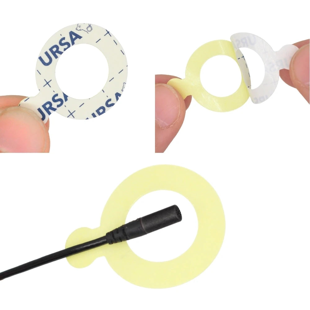 Zero Sticky Circles  URSA |  Wonka Audio
