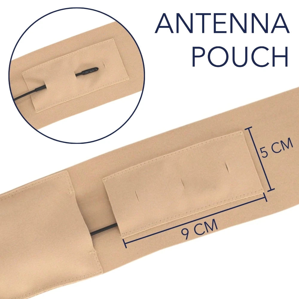 Thigh Side Strap | Bein  URSA |  Wonka Audio