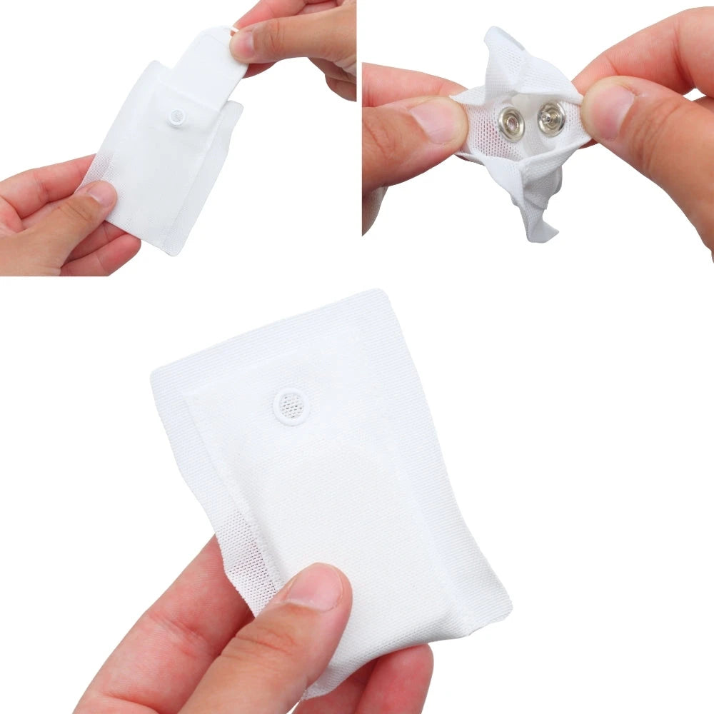 zactrack - Tracker Pouch  URSA |  Wonka Audio