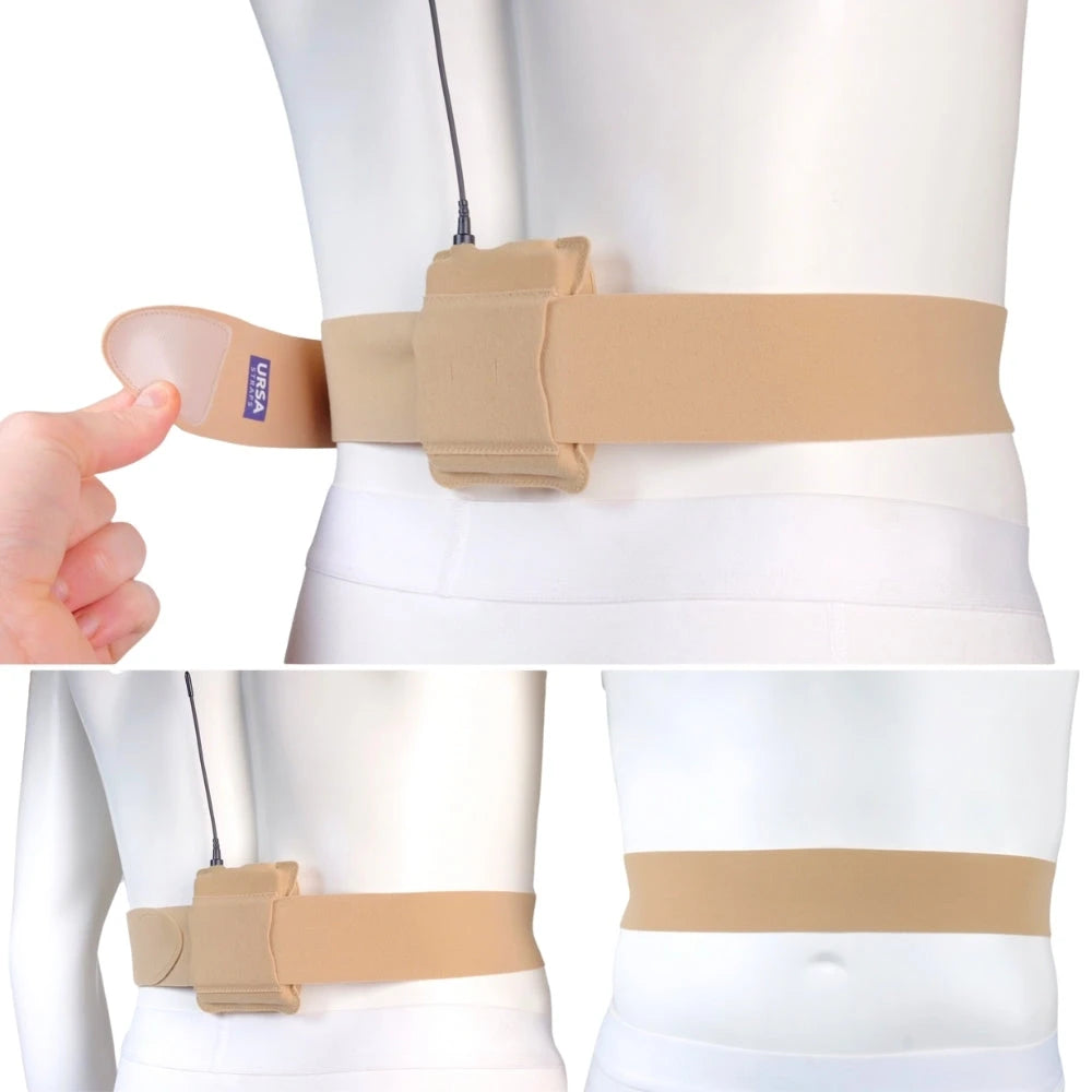 Belt - Gurt ohne Tasche  URSA |  Wonka Audio