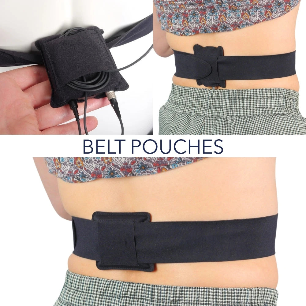 Belt - Gurt ohne Tasche  URSA |  Wonka Audio