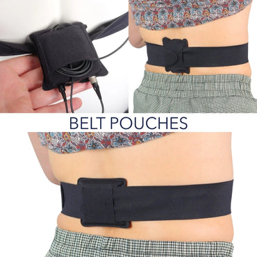 Belt - Gurt ohne Tasche  URSA |  Wonka Audio
