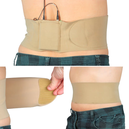 Waist Strap | Bauchgurt  URSA |  Wonka Audio