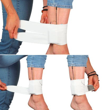 Ankle / Calf Strap | Knöchel + Wade  URSA |  Wonka Audio