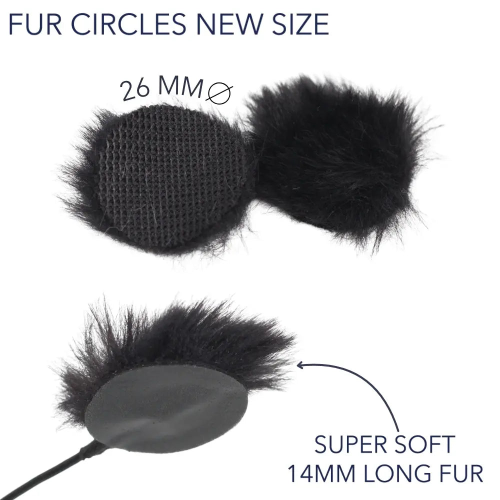 URSA -  Fur Circles -  Product variant 