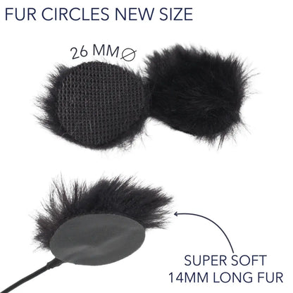 URSA -  Fur Circles -  Product variant 