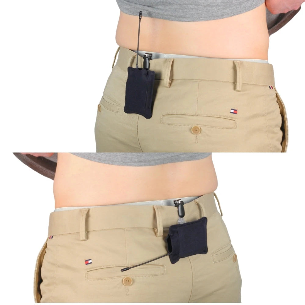 Belt Pouch  URSA |  Wonka Audio