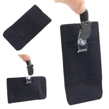 Belt Pouch  URSA |  Wonka Audio