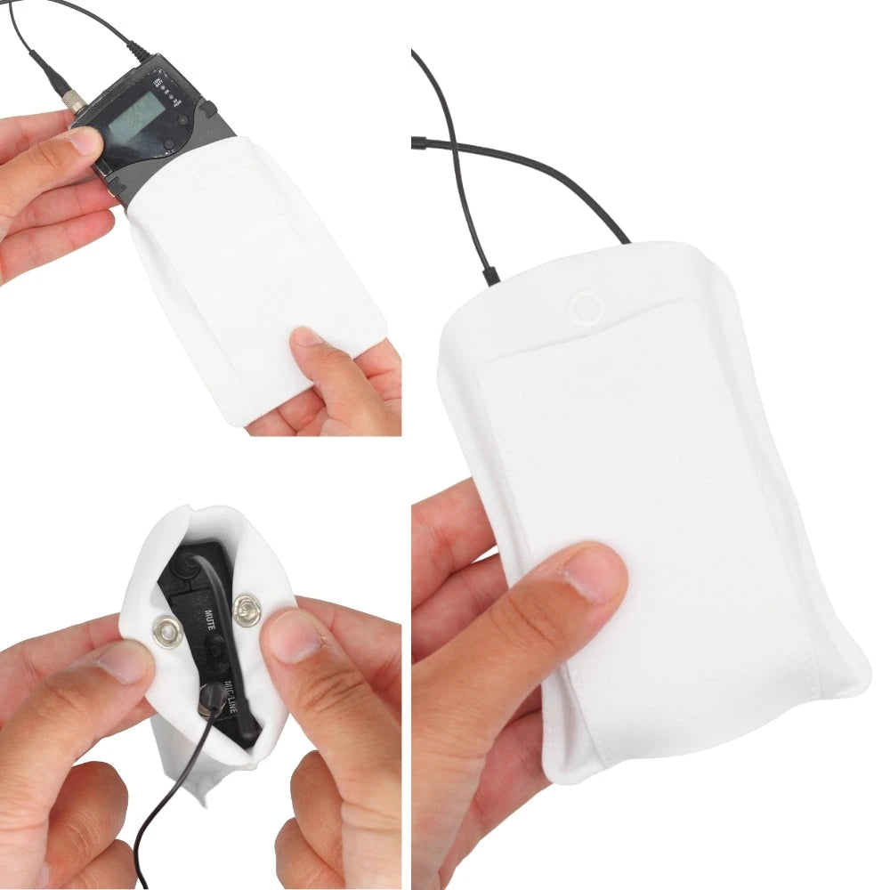 Performance Pouch  URSA |  Wonka Audio