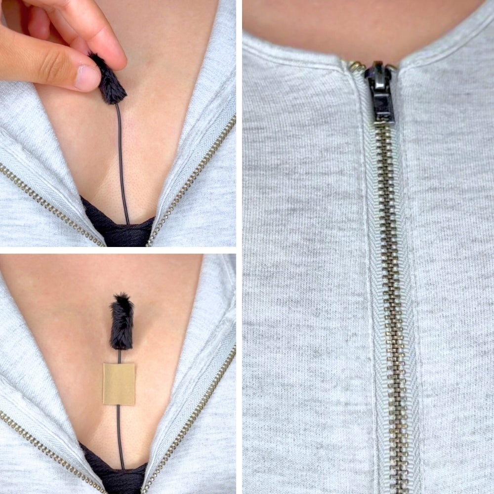 Plush Sleeves  URSA |  Wonka Audio