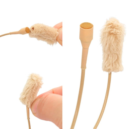 Plush Sleeves  URSA |  Wonka Audio
