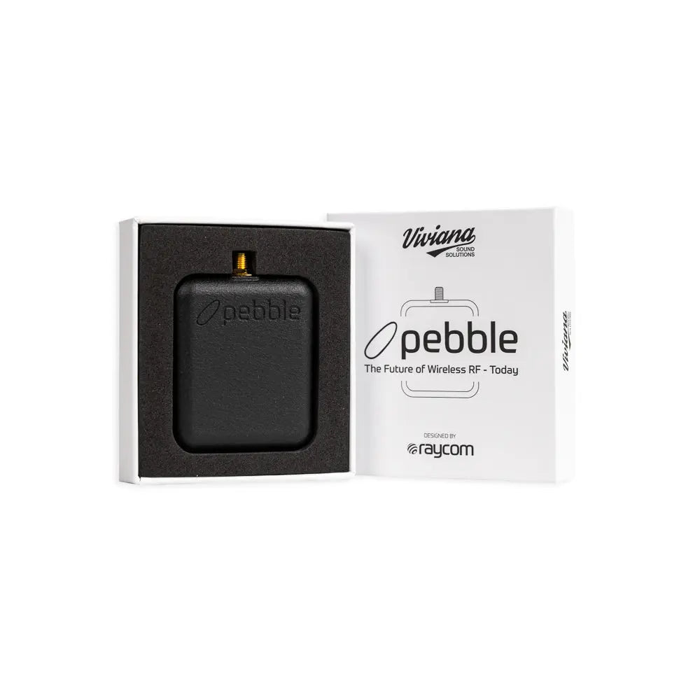 Viviana -  Viviana Pebble Antenne 590/630 MHz -  Product variant 