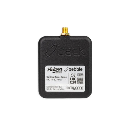 Viviana -  Viviana Pebble Antenne 590/630 MHz -  Product variant 