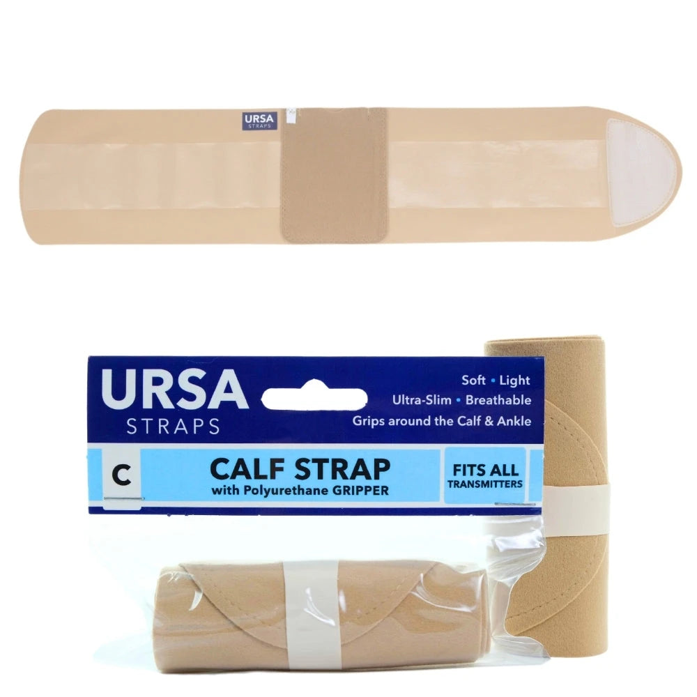 Calf Strap | Wade  URSA |  Wonka Audio