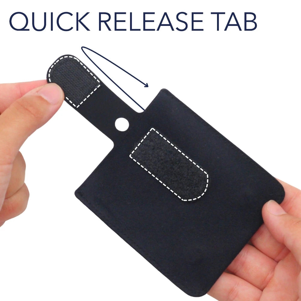 Live Pouch  URSA |  Wonka Audio