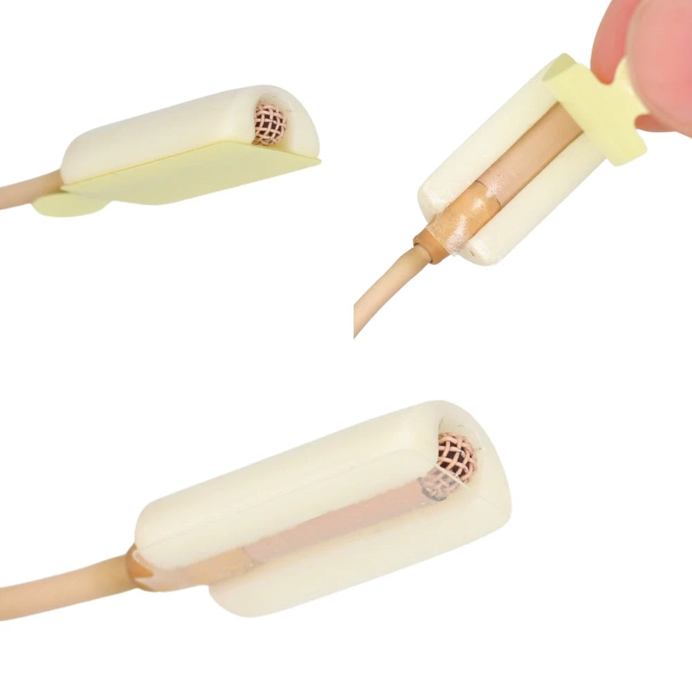 Mini Mount Stickies  URSA |  Wonka Audio