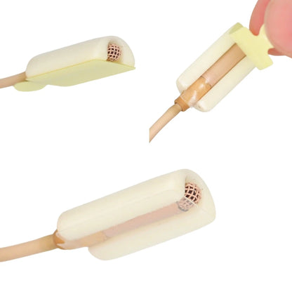 Mini Mount Stickies  URSA |  Wonka Audio