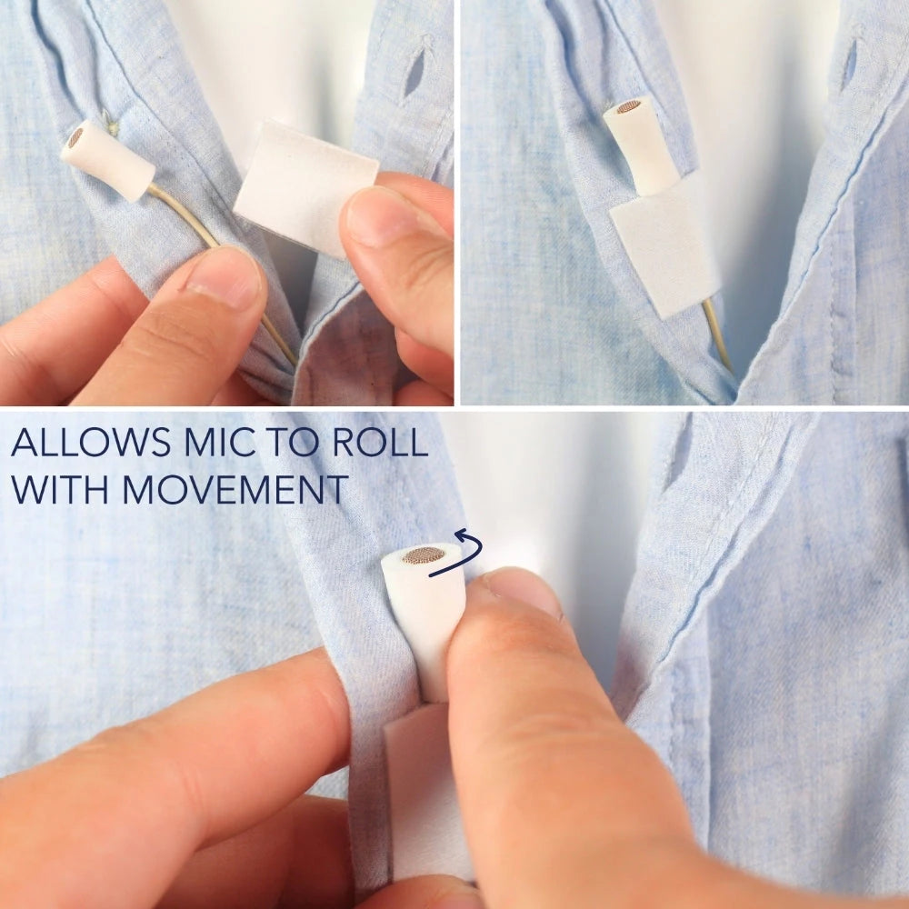 Foamie Sleeve  URSA |  Wonka Audio