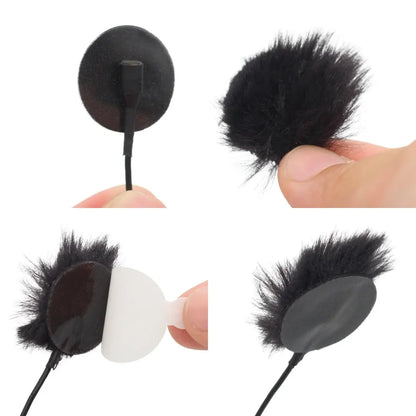 URSA -  Fur Circles -  Product variant 