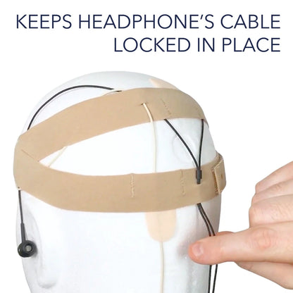 Head Strap  URSA |  Wonka Audio
