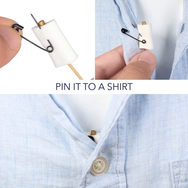 mini Foamie Pro  URSA |  Wonka Audio