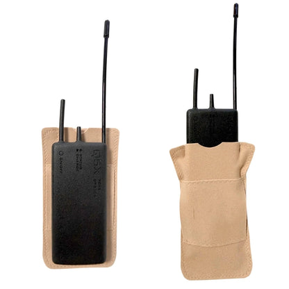 Belt Pouch  URSA |  Wonka Audio
