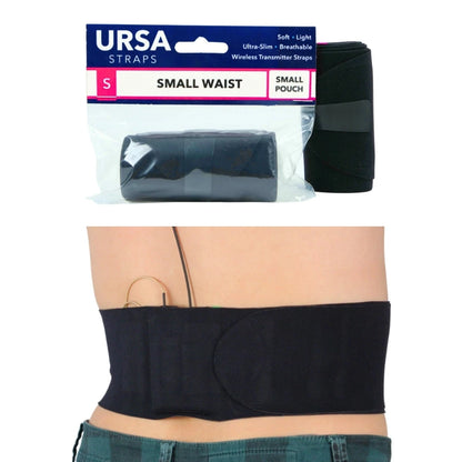 Waist Strap | Bauchgurt  URSA |  Wonka Audio