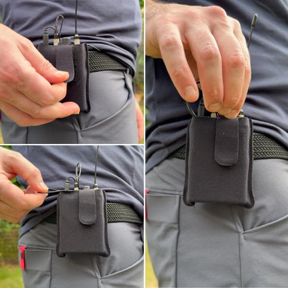 Live Pouch  URSA |  Wonka Audio