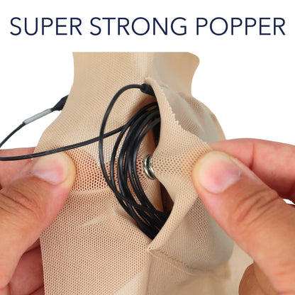 Pin-It-Pouch  URSA |  Wonka Audio