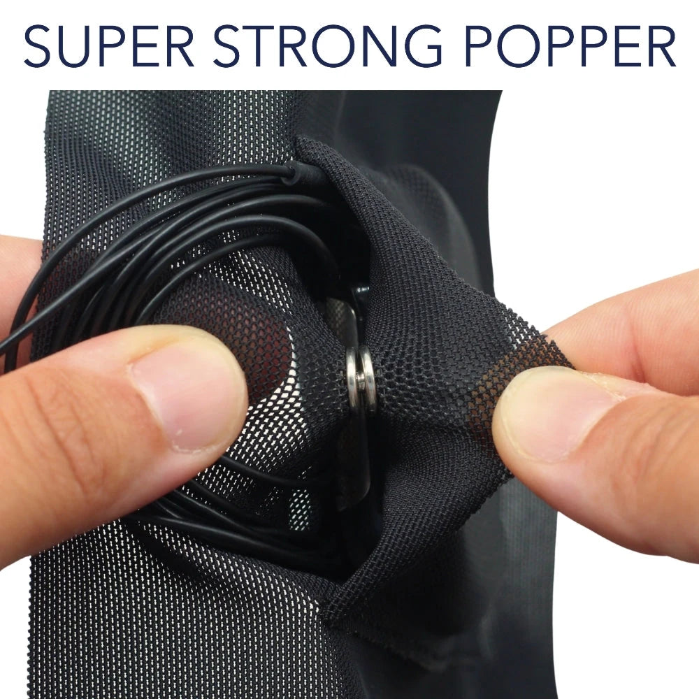 Pin-It-Pouch  URSA |  Wonka Audio